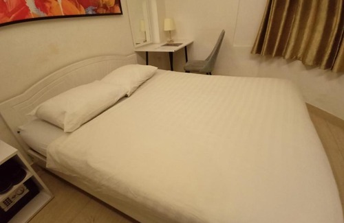 Downtown Ho Chi Minh City Hotel | Dillly Hotel Saigon
