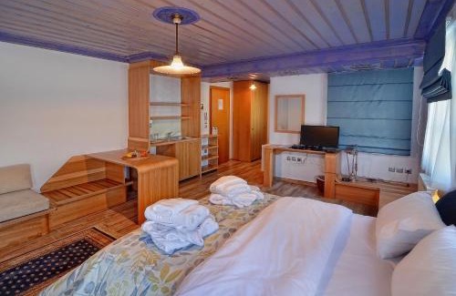 Dilofo Hotel | Dilofo Hotel Luxury Suites