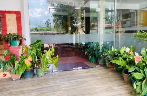 Hatton House | Dilusha home stay