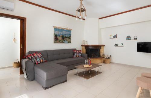 South Rhodes Apartment | Dim Domus Apolakkia, South Rhodes