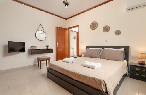 South Rhodes Apartment | Dim Domus Apolakkia, South Rhodes