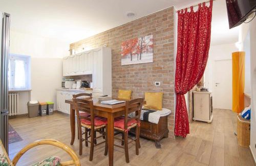 Sant'Ambrogio di Valpolicella Apartment | Dimora Montelago - Apartment Roby