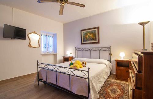 Sant'Ambrogio di Valpolicella Apartment | Dimora Montelago - Apartment Roby