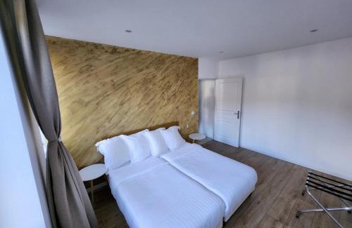 Saint-Philippe Apartment | Dima's Maison