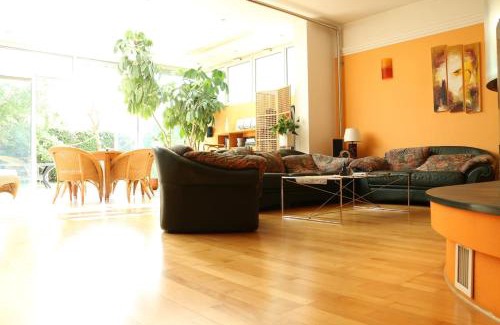 Dornbirn Apartment | Dimai House No 31 Dornbirn Messe
