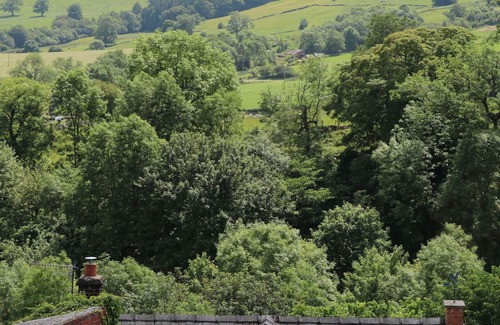 Youlgreave Cottage | DIMBERLYNE COTTAGE, character holiday cottage in Youlgreave