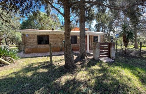 Piriapolis House | Dimensión Desconocida