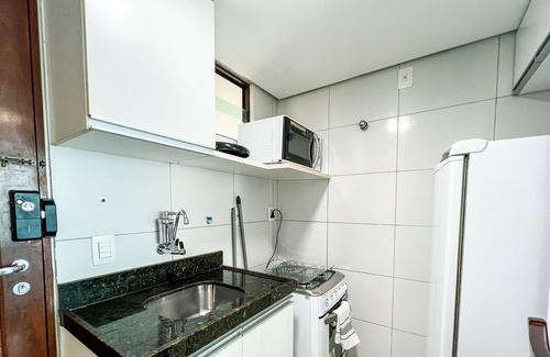 Manaira Apartment | Dimensional Home Service