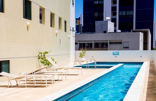 Manaira Apartment | Dimensional Home Service