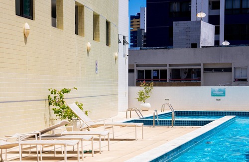 Manaira Apartment | Dimensional Home Service