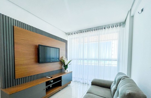 Manaira Apartment | Dimensional Home Service