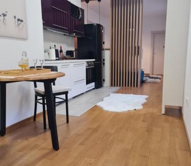 Vozdovac Apartment | Dimiant Lux Apartment