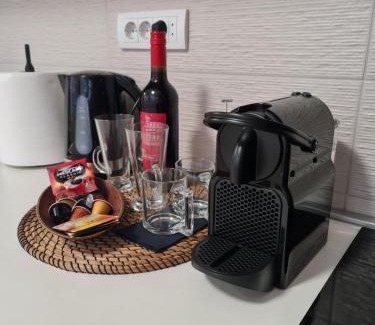 Vozdovac Apartment | Dimiant Lux Apartment