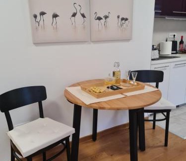 Vozdovac Apartment | Dimiant Lux Apartment