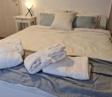 Vozdovac Apartment | Dimiant Lux Apartment