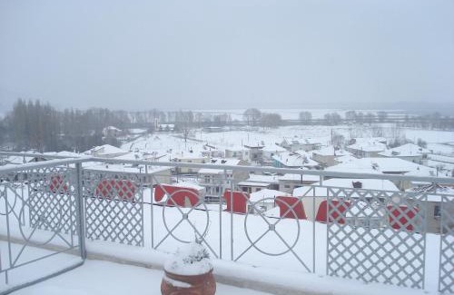Dispilio House | Dimitra Guesthouse