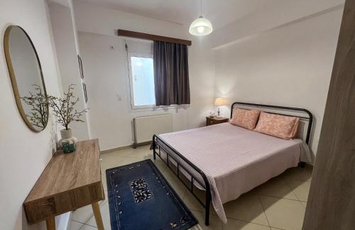 Aigio Apartment | Dimitra House At Aigio By Greece Apartments