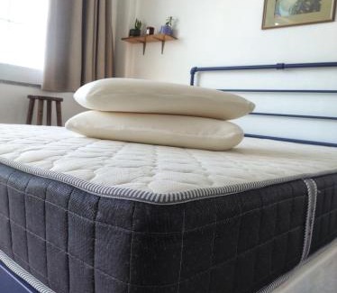 Amarinthos Apartment | Dimitra's