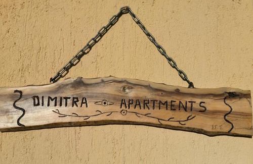 Argostoli Apartment | Dimitra's Homey Apartment