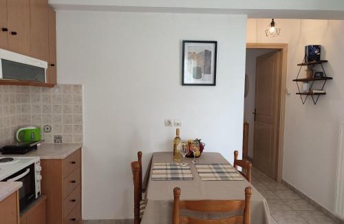 Argostoli Apartment | Dimitra's Homey Apartment