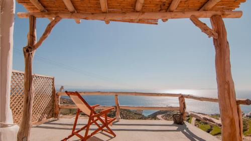 Donoussa Apartment | Dimitrakis Guesthouse