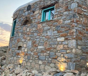 Donoussa Apartment | Dimitrakis Guesthouse