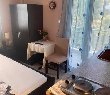 Pefka Apartment | Dimitris