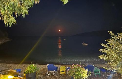 Karvelas Apartment | Dimitris rooms kamares 1