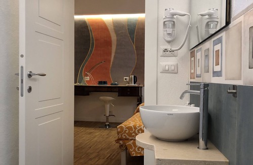 Pitigliano House | DIMOR'A' ROOMS