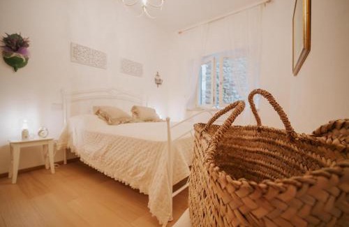 Casale Marittimo Apartment | dimora 13