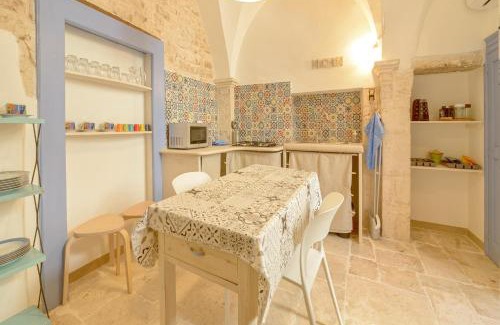 Putignano Apartment | Dimora 51