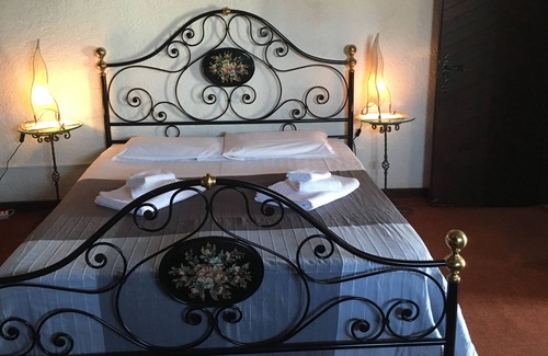 Ferrara Historic Centre House | Dimora '800
