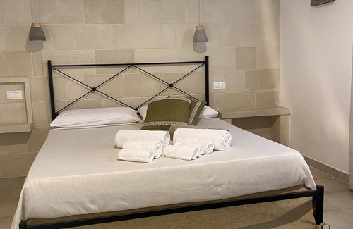 Martano House | Dimora Assuntina Fine Rooms