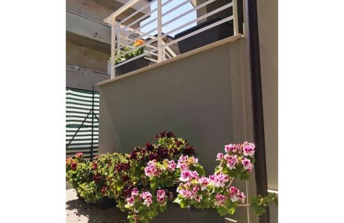 Sant'Elpidio a Mare Apartment | Dimora Azzurra