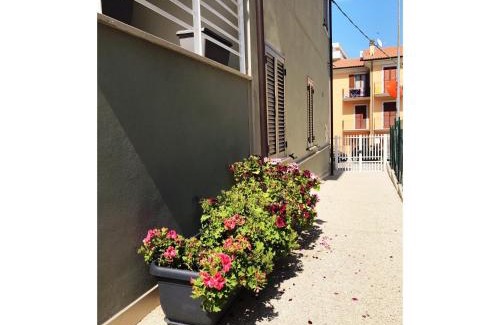 Sant'Elpidio a Mare Apartment | Dimora Azzurra