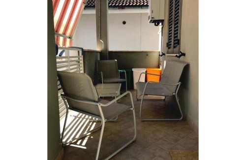 Sant'Elpidio a Mare Apartment | Dimora Azzurra