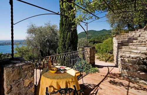 Gardone Riviera House | Dimora Bolsone