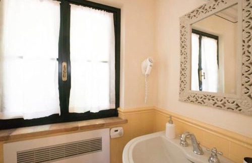 Perugia House | Dimora Borgogni: Country House