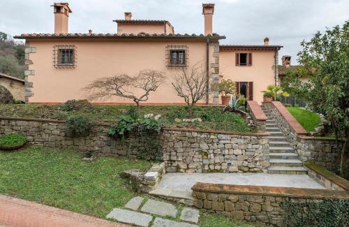 Quartiere XXIV Don Bosco House | Dimora Campestre il Cerro