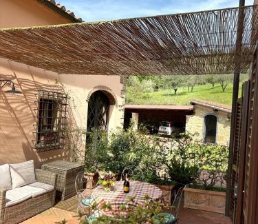 Quartiere XXIV Don Bosco House | Dimora Campestre il Cerro