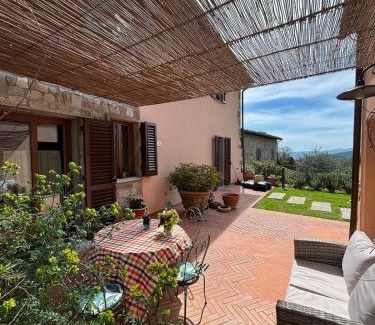 Quartiere XXIV Don Bosco House | Dimora Campestre il Cerro