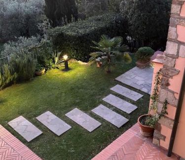 Quartiere XXIV Don Bosco House | Dimora Campestre il Cerro