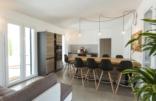 Matino Bed & Breakfast | Dimora Capasi