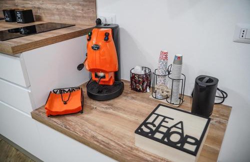 Quartieri Spagnoli Apartment | Dimora Cariati