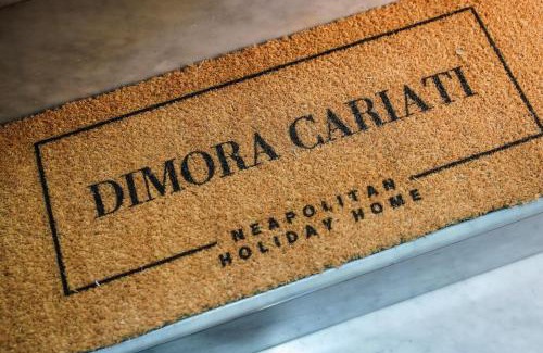 Quartieri Spagnoli Apartment | Dimora Cariati