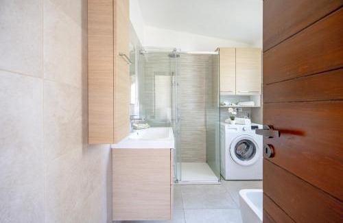 Casamassima Apartment | Dimora Carlotta – Terrazzino, tradizione e relax