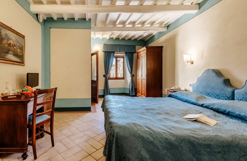 Loro Ciuffenna House | Dimora Casa Eugenia
