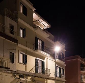 Manfredonia Bed & Breakfast | Dimora Ciociola