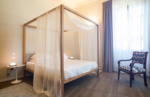 Cosenza Bed & Breakfast | Dimora de Matera Luxury Suites