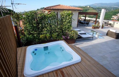 Cosenza Bed & Breakfast | Dimora de Matera Luxury Suites